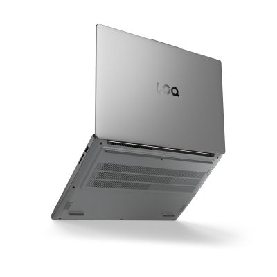 Ноутбук Lenovo LOQ 15ARP10E (83S0007GRA)