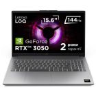 Ноутбук Lenovo LOQ 15ARP10E (83S0007GRA)
