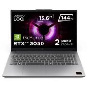 Ноутбук Lenovo LOQ 15ARP10E (83S0007GRA)
