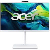 Комп\'ютер Acer Aspire C24A-GRPL AiO / Core5 120U, 16, 512, WiFi (DQ.BRNME.001)