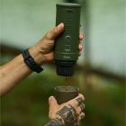 Портативная кофеварка Outin Nano Espresso Machine OTEM-01 Forest Green (OTEM-01-FG)
