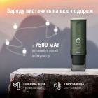 Портативна кавоварка Outin Nano Espresso Machine OTEM-01 Forest Green (OTEM-01-FG)