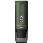 Портативна кавоварка Outin Nano Espresso Machine OTEM-01 Forest Green (OTEM-01-FG)