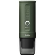 Портативна кавоварка Outin Nano Espresso Machine OTEM-01 Forest Green (OTEM-01-FG)