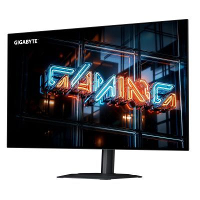 Монітор GIGABYTE (MO27Q28GR EK)