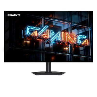 Монітор GIGABYTE (MO27Q28GR EK)
