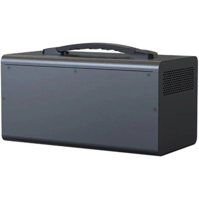 Зарядная станция Marsriva MP3S 300W 313.6Wh LiFePO4 (MP3SV2_MARSRIVA)