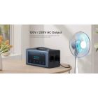 Зарядная станция Marsriva MP3S 300W 313.6Wh LiFePO4 (MP3SV2_MARSRIVA)