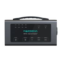 Зарядна станція Marsriva MP3S 300W 313.6Wh LiFePO4 (MP3SV2_MARSRIVA)