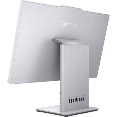 Комп\'ютер Lenovo IdeaCentre AiO 24IRH9 / Core5 210H, 16, 512, WKM (F0HN00Y9UO)