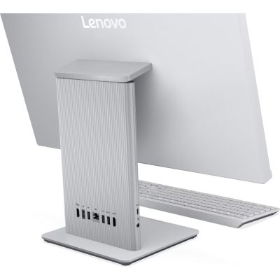 Комп\'ютер Lenovo IdeaCentre AiO 24IRH9 / Core5 210H, 16, 512, WKM (F0HN00Y9UO)