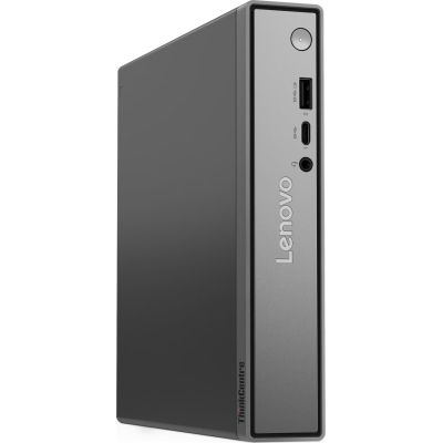 Комп\'ютер Lenovo ThinkCentre neo 50q Gen 5 / Core5 210H, 16, 512, KM (13B90060UI)