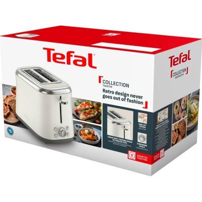 Тостер Tefal (TT720AE0)