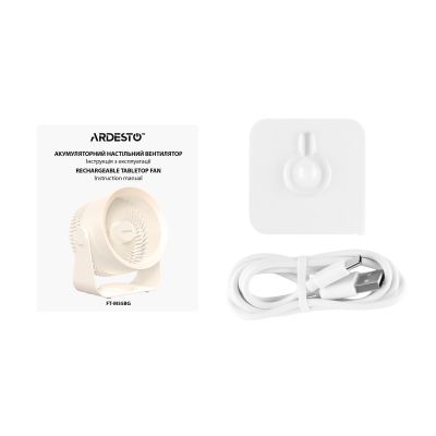 Вентилятор Ardesto (FT-M55BG)