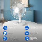 Вентилятор Philips (CX1030/00)