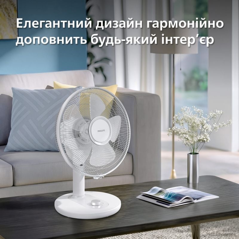 Вентилятор Philips (CX1030/00)