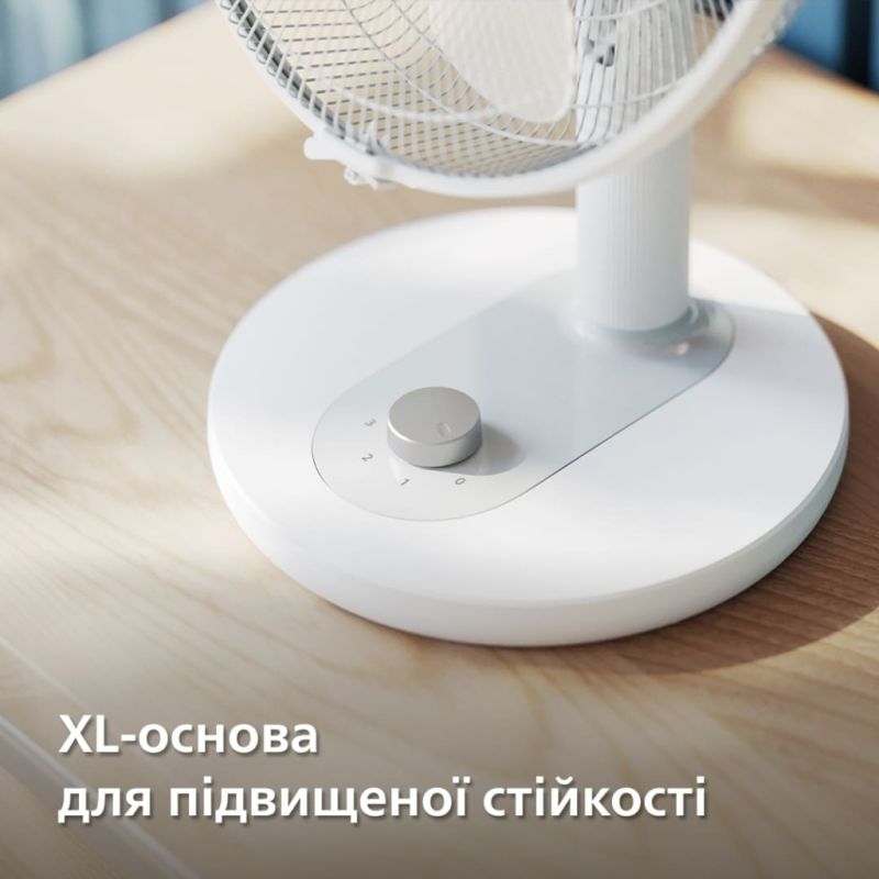 Вентилятор Philips (CX1030/00)