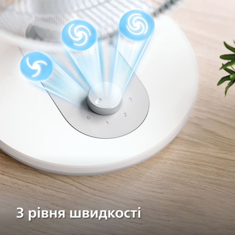 Вентилятор Philips (CX1030/00)