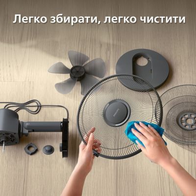 Вентилятор Philips (CX1030/01)