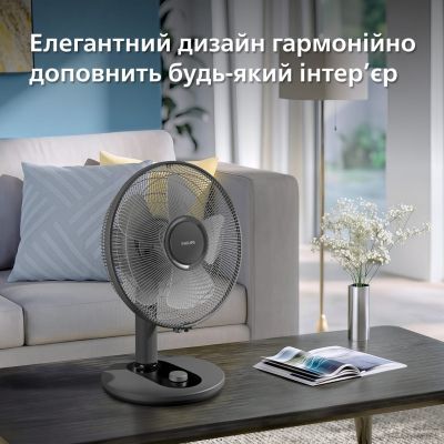 Вентилятор Philips (CX1030/01)