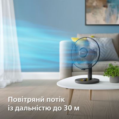 Вентилятор Philips (CX1030/01)