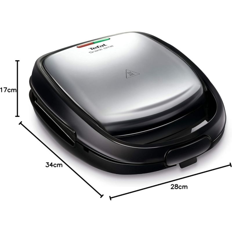 Сэндвичница Tefal (SW341D12)