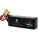Акумуляторний блок Vinga 350Wh/kg 15Ah 6S 22.2V XT90S (350WHKG-15Ah-6S)