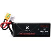 Аккумуляторный блок Vinga 350Wh/kg 15Ah 6S 22.2V XT90S (350WHKG-15Ah-6S)