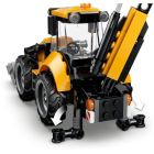 Конструктор LEGO City Жовтий екскаватор-навантажувач (60480)