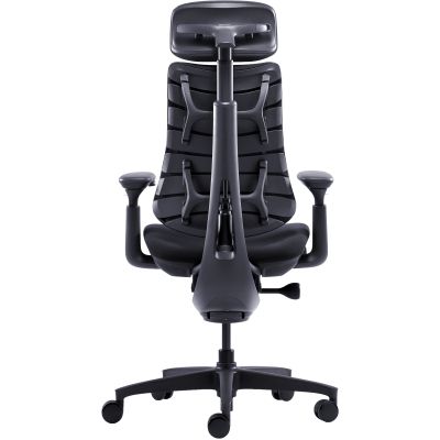 Офисное кресло LiberNovo Omni Midnight Black 48 см (CP-GW-0000015-00-01)