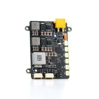 Плата розподілу живлення (PDB) TBS (Lucid DroneCAN 20A Power Supply)