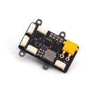 Модуль живлення TBS (Lucid DroneCAN Splitter w/ 4A BEC)