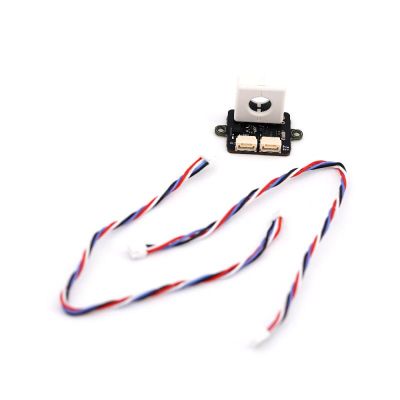 Датчик тока TBS (Lucid DroneCAN 150A Hall Sensor)