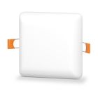 Світильник Videx 9W 4000K (VLE-DLFS-094)