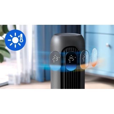 Вентилятор Philips (CX7550/01)