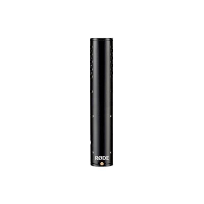 Мікрофон Rode VideoMic GO II (233311)