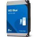 Жорсткий диск 3.5" 8TB WD (WD80EAAZ)
