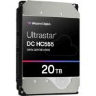 Жорсткий диск SAS 3.5" 20TB WDC Hitachi HGST (WUH722020CLE6L4)