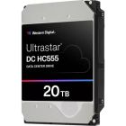 Жорсткий диск SAS 3.5" 20TB WDC Hitachi HGST (WUH722020CLE6L4)