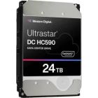Жорсткий диск 3.5" 24TB WDC Hitachi HGST (WUH722624ALE6L4)