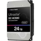 Жорсткий диск 3.5" 24TB WDC Hitachi HGST (WUH722624ALE6L4)