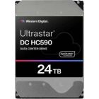 Жорсткий диск 3.5" 24TB WDC Hitachi HGST (WUH722624ALE6L4)