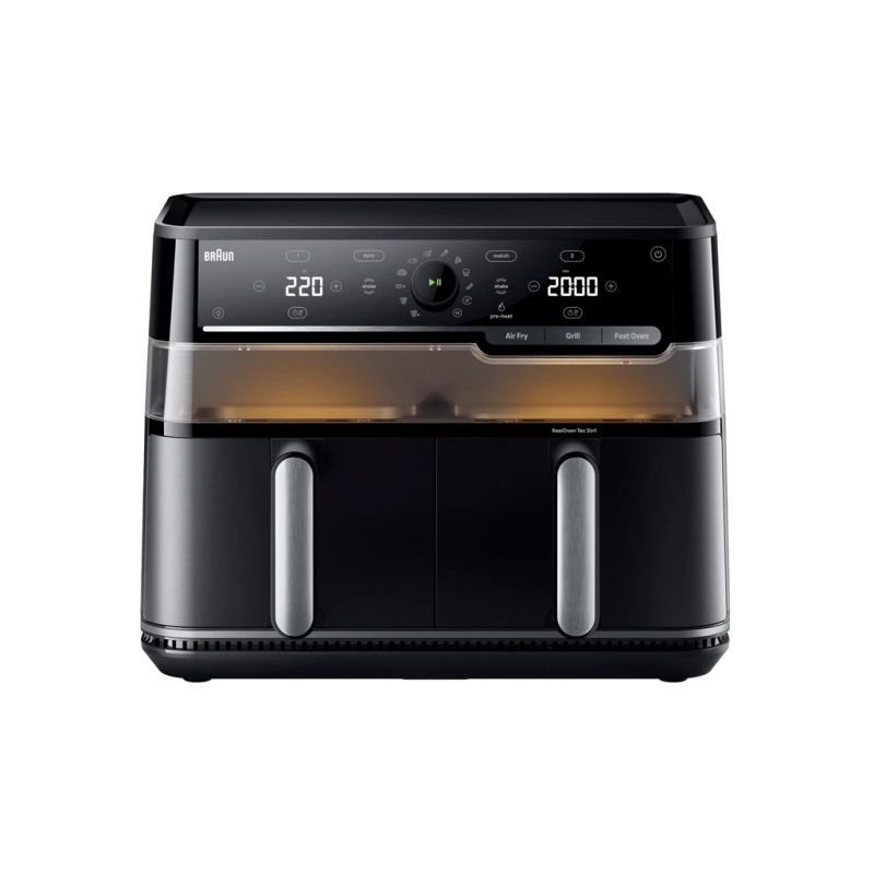 Мультипіч Braun (TD 5073 IBK)