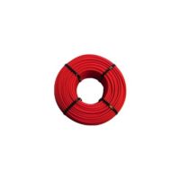 Кабель силовий SOLAR DB+ 6 мм red 100м KBE (SOLAR DB+ 6 мм RED 100m)