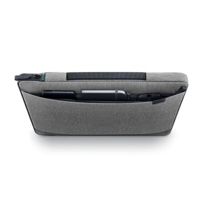 Сумка для ноутбука Dell 11-14" EcoLoop Pro Urban Sleeve, Gray CV4425 (460-BDWQ)