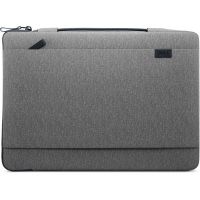Сумка для ноутбука Dell 11-14" EcoLoop Pro Urban Sleeve, Gray CV4425 (460-BDWQ)