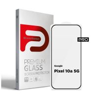 Скло захисне Armorstandart Pro Google Pixel 10a 5G (ARM90524)