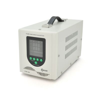Пристрій безперебійного живлення Europower EPWM-MPS-1000/12PLUS (EP-MPS-1000/12PLUS)