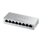 Коммутатор сетевой ZyXel GS-108B v5 (GS-108BV5-EU0101F)