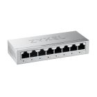 Коммутатор сетевой ZyXel GS-108B v5 (GS-108BV5-EU0101F)